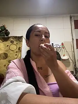 luna asss online show from 03/02/26, 08:59