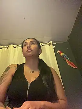 luna asss online show from 03/05/26, 10:50