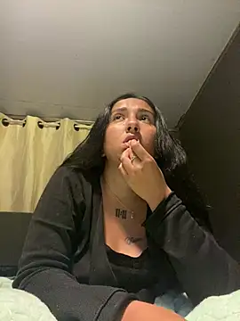 luna asss online show from 07/15/26, 03:34