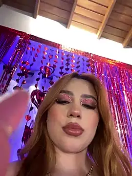 Snapshot of SamanthaKlein_ chatting on 02/15/25, 04:58 SamanthaKlein online show from 02/15/25, 04:58