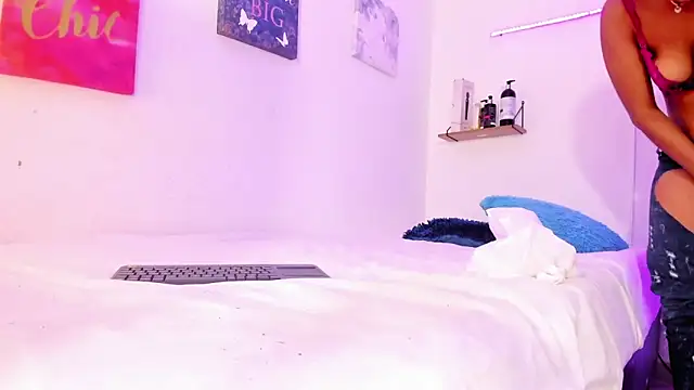 Kim Baker1 online show from 02/22/25, 09:37