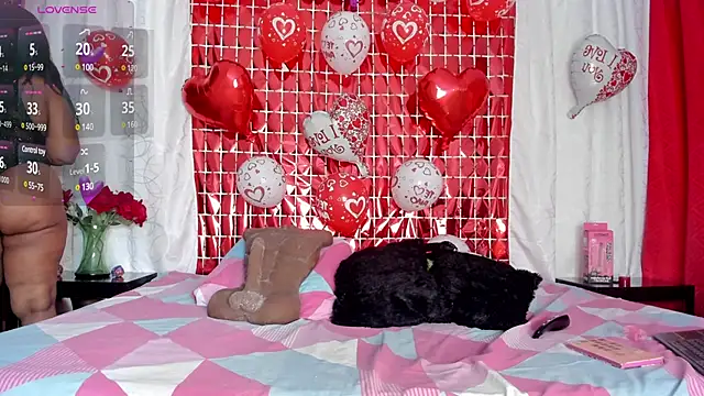 Snapshot of AmbarthSmiith2 chatting on 02/04/25, 12:44 AmbarthSmiith2 online show from 02/04/25, 12:44