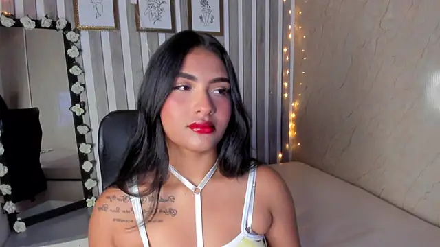 Snapshot of sabrinahimss chatting on 02/24/25, 10:25 sabrinahimss online show from 02/24/25, 10:25