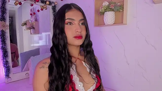 Snapshot of sabrinahimss chatting on 12/13/25, 09:53 sabrinahimss online show from 12/13/25, 09:53