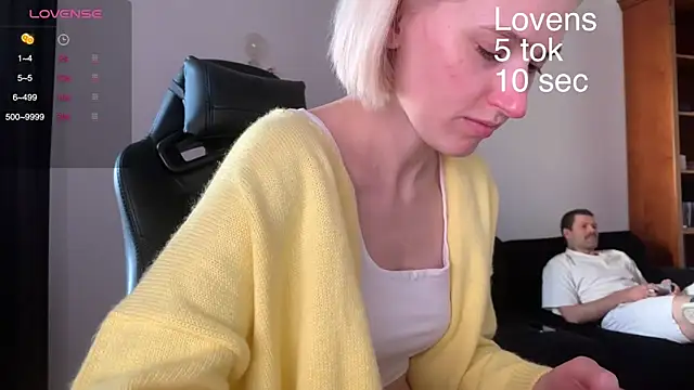 Sexy Sweets online show from 09/14/25, 11:42