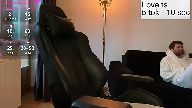 Sexy Sweets online show from 02/21/26, 04:57