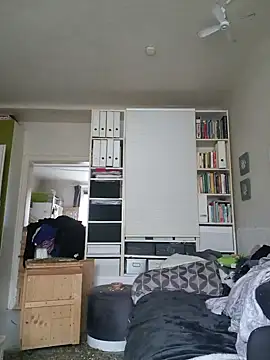 Sweet-Gismo online show from 12/31/24, 11:20