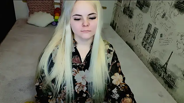 lovely-eyes online show from 03/07/26, 06:38