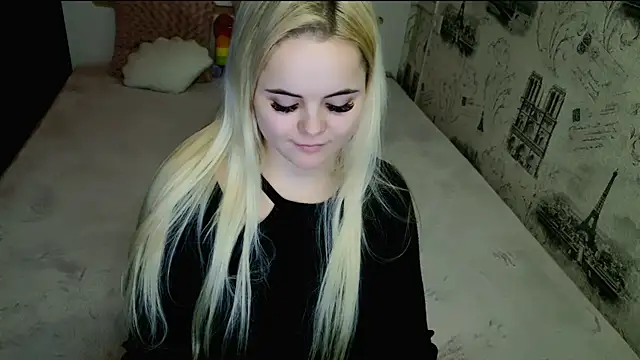 lovely-eyes online show from 04/11/26, 06:45