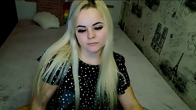 lovely-eyes online show from 04/17/26, 06:33