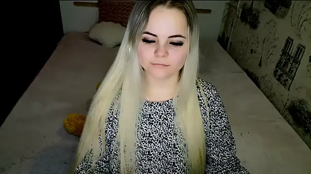 lovely-eyes online show from 04/28/26, 07:41