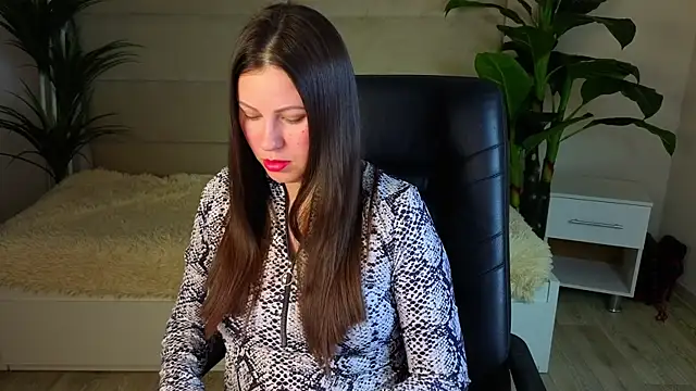 Dana  dom online show from 01/18/26, 02:15