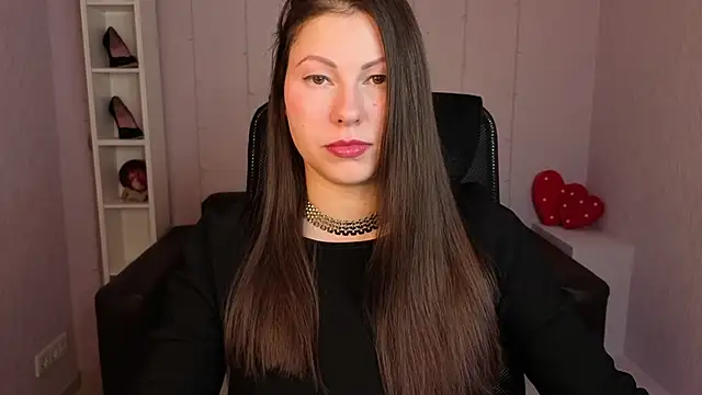 Dana  dom online show from 02/08/26, 01:09