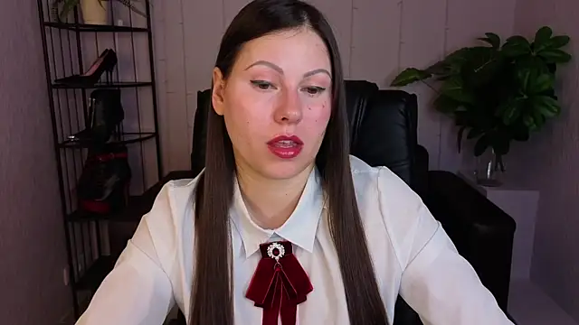 Dana  dom online show from 04/09/26, 02:00