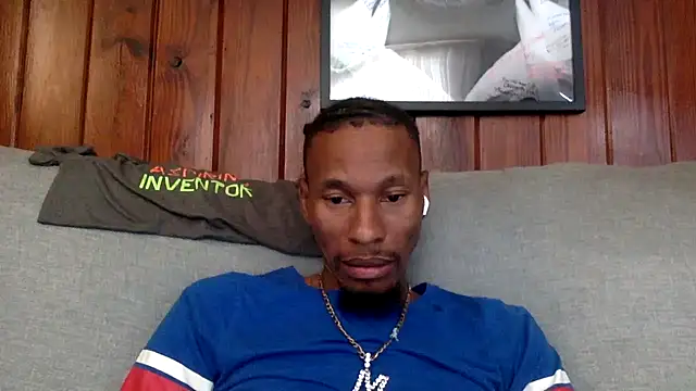 Snapshot of KingDerRico chatting on 10/23/25, 07:45 KingDerRico online show from 10/23/25, 07:45