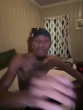 KingDerRico online show from 04/12/26, 08:25