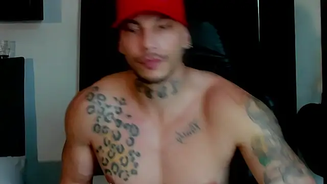 RickG Oficial online show from 03/23/26, 08:02