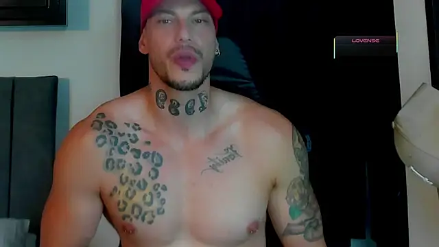 RickG Oficial online show from 03/26/26, 08:47