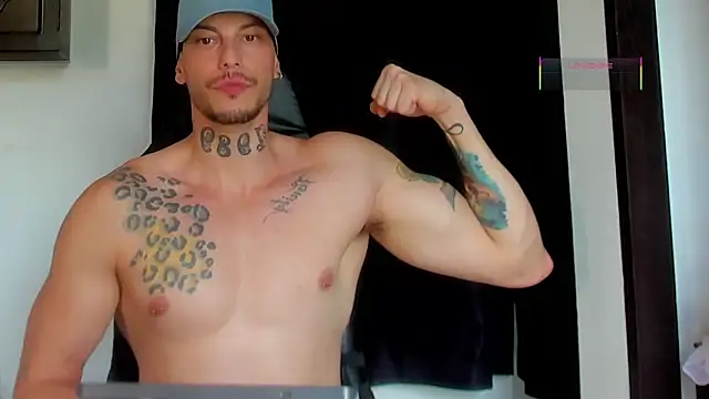 RickG Oficial online show from 03/28/26, 08:41