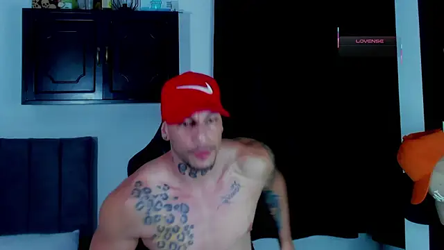 RickG Oficial online show from 03/31/26, 01:07