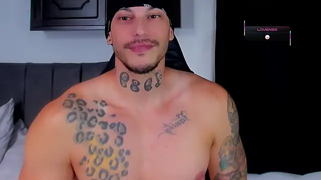 RickG Oficial online show from 04/02/26, 09:56