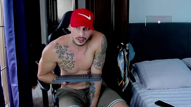 RickG Oficial online show from 05/20/26, 08:48