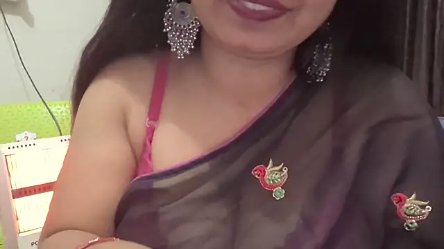 Snapshot of Gulaboo_bhabi chatting on 02/07/25, 07:27 Gulaboo bhabi online show from 02/07/25, 07:27