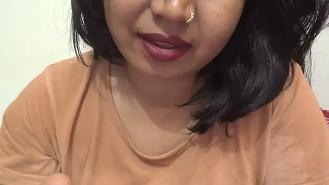 Snapshot of Gulaboo_bhabi chatting on 03/23/25, 05:43 Gulaboo bhabi online show from 03/23/25, 05:43