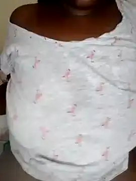 Your Bunny255 online show from 03/20/25, 08:20