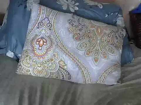 Your Bunny255 online show from 04/14/26, 12:44