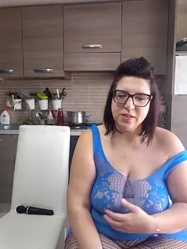 carolyne2023 online show from 02/01/26, 09:08