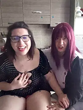 carolyne2023 online show from 03/21/26, 09:14