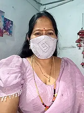 Rani Darling 99 online show from 10/22/25, 03:34