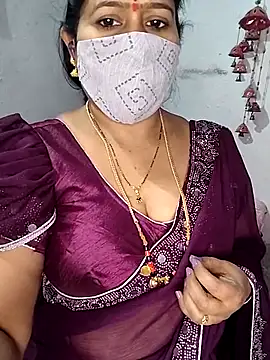 Rani Darling 99 online show from 11/18/25, 05:06