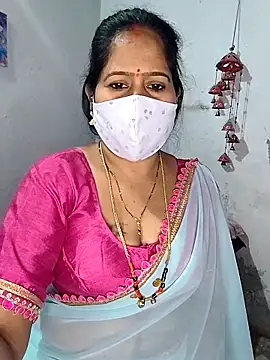 Rani Darling 99 online show from 11/19/25, 04:07