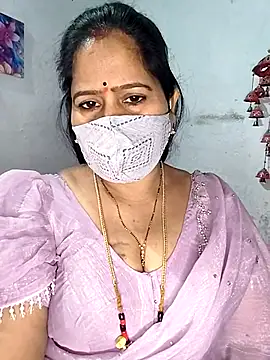 Rani Darling 99 online show from 11/20/25, 04:18