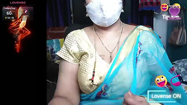 Rani Darling 99 online show from 11/28/25, 06:43