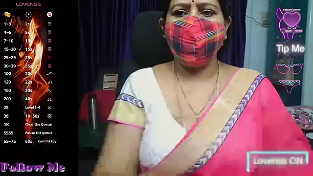 Rani Darling 99 online show from 05/16/26, 04:17