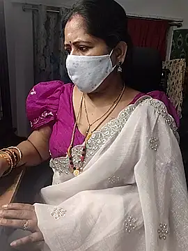 Rani Darling 99 online show from 07/06/26, 08:11