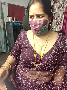 Rani Darling 99 online show from 07/07/26, 07:40