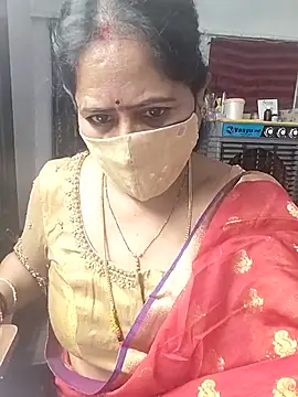 Rani Darling 99 online show from 07/16/26, 04:13