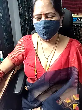 Rani Darling 99 online show from 07/21/26, 08:27