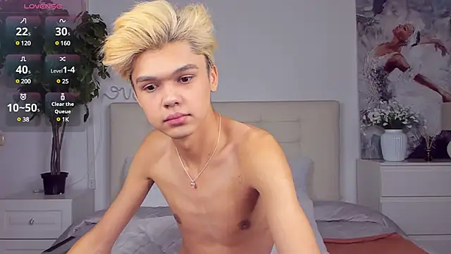 Snapshot of Felix_Rey chatting on 03/02/25, 10:38 Felix Rey online show from 03/02/25, 10:38