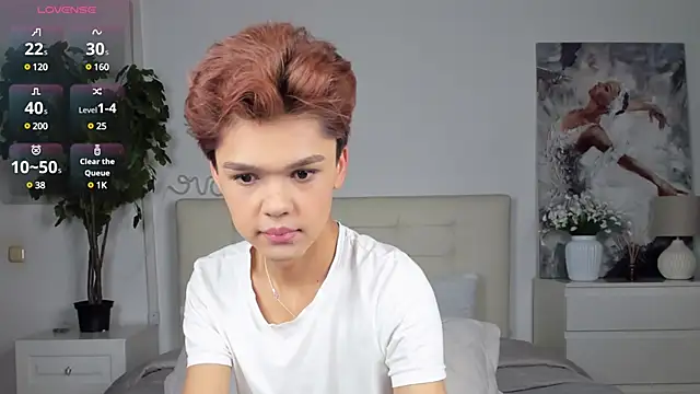 Snapshot of Felix_Rey chatting on 03/21/25, 03:24 Felix Rey online show from 03/21/25, 03:24