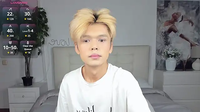 Snapshot of Felix_Rey chatting on 09/13/25, 07:46 Felix Rey online show from 09/13/25, 07:46