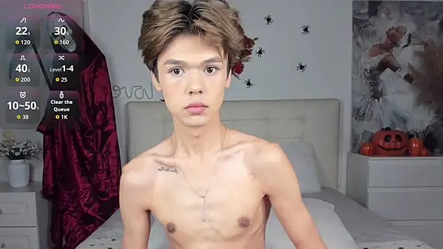 Snapshot of Felix_Rey chatting on 10/29/25, 09:05 Felix Rey online show from 10/29/25, 09:05