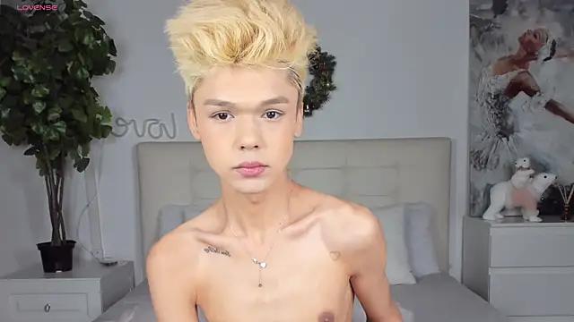 Felix Rey online show from 12/05/25, 06:15