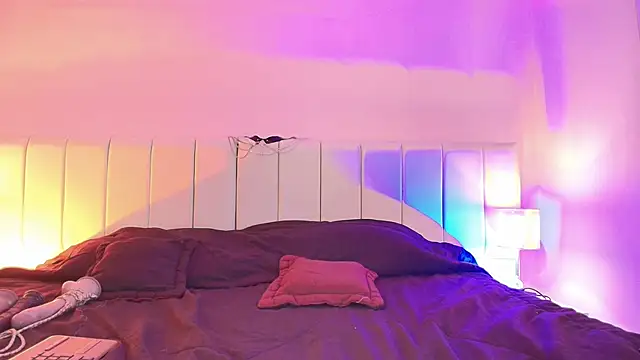 MorganaCrowley online show from 02/24/25, 02:04