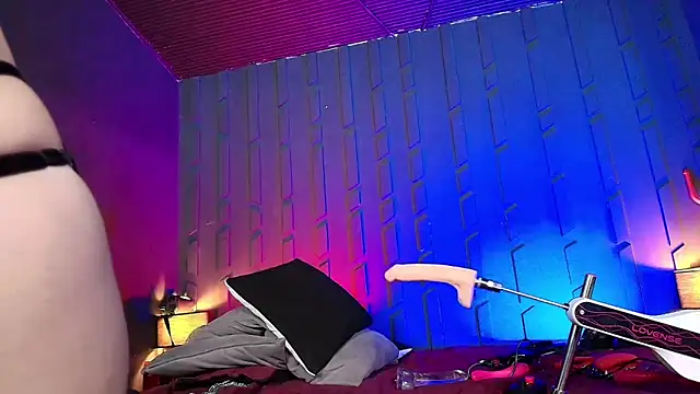 MorganaCrowley online show from 03/13/25, 11:16