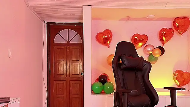 MorganaCrowley online show from 03/19/25, 10:42